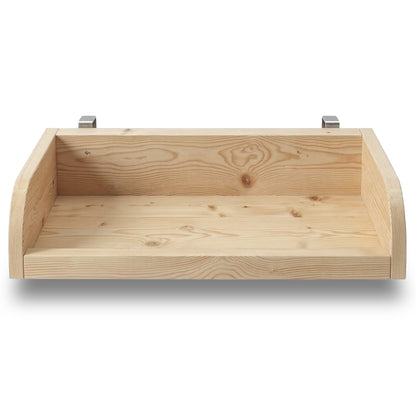 Übergangs-Nachttischablage