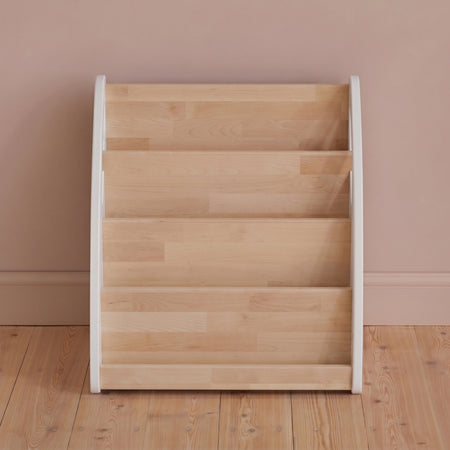 Montessori Bookshelf