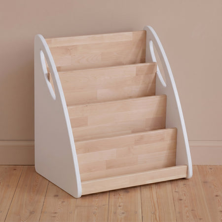 Montessori Bookshelf