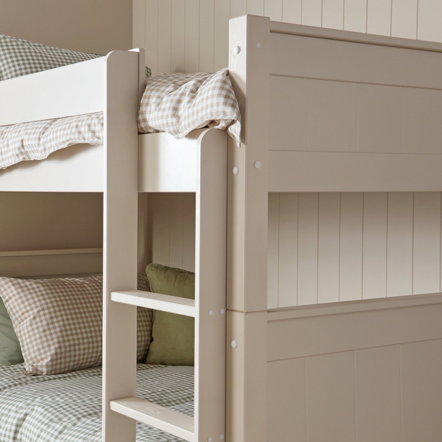 Hamptons Convertible Bunk Bed