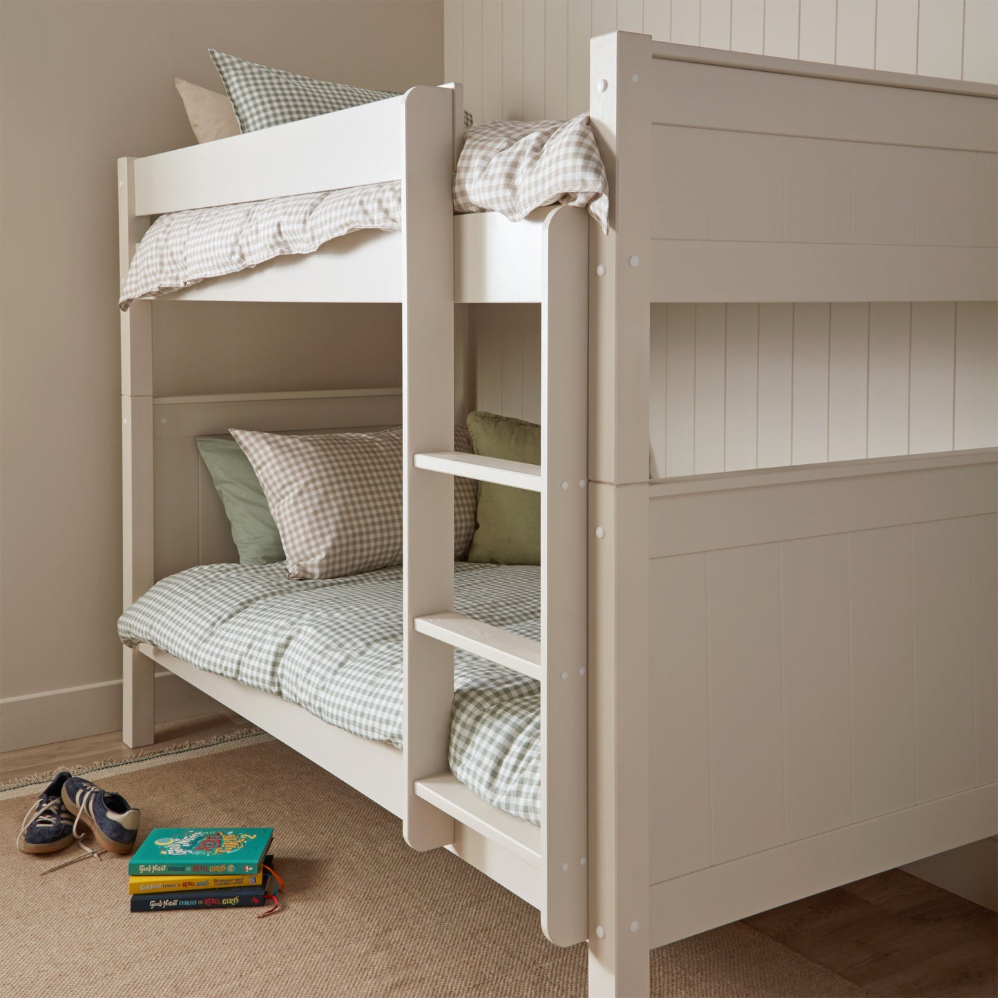 Hamptons Convertible Bunk Bed