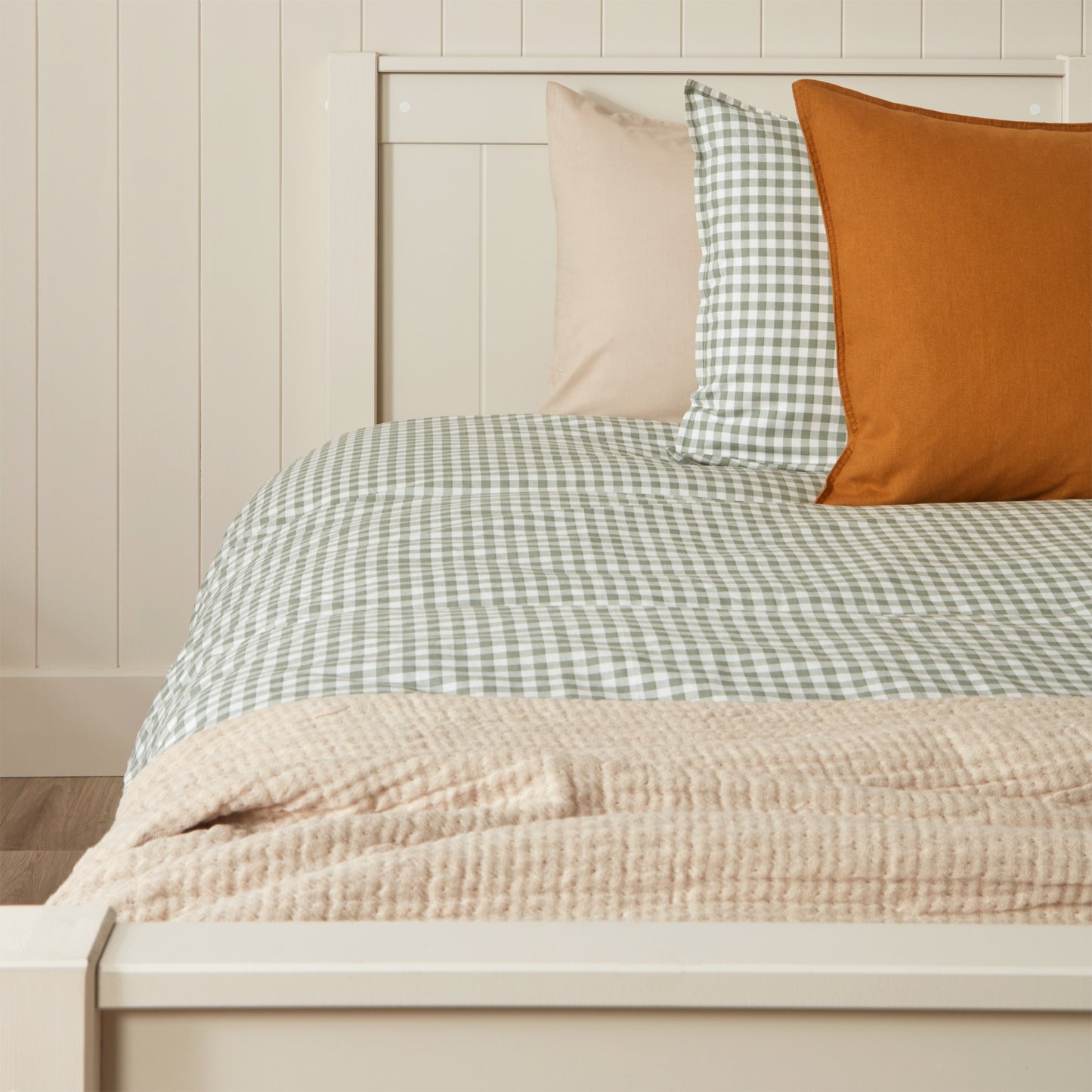 Hamptons Convertible Bunk Bed