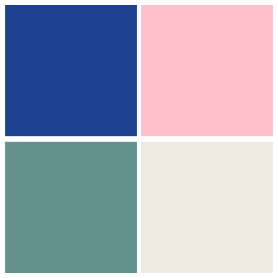 Custom colour