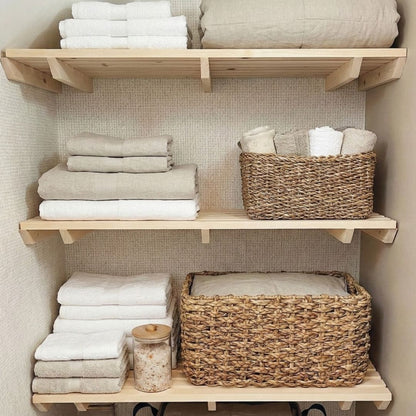 Airing Cupboard Shelves - 70 cm by 45 cm