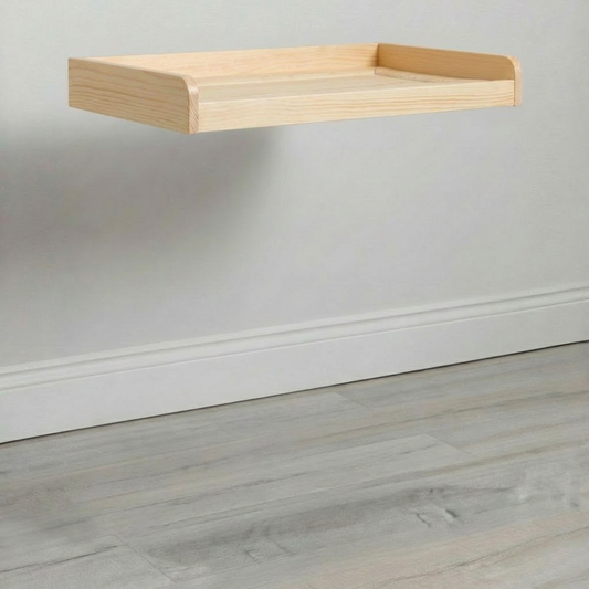 Changement de surmatelas naturel