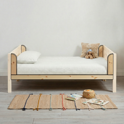 Umbausatz für Tagesbett