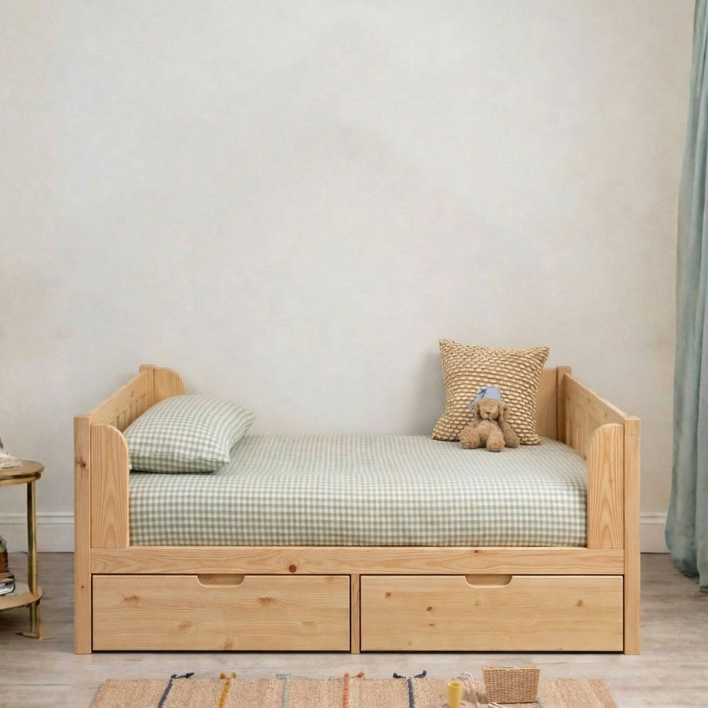 Umbausatz für Tagesbett