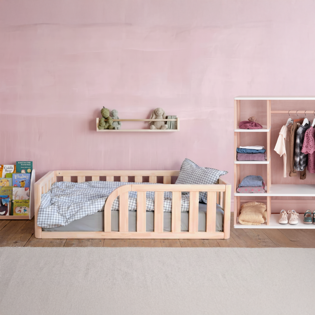 Montessori Bedroom Bundle