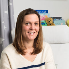 Gemma Coe, Child sleep specialist