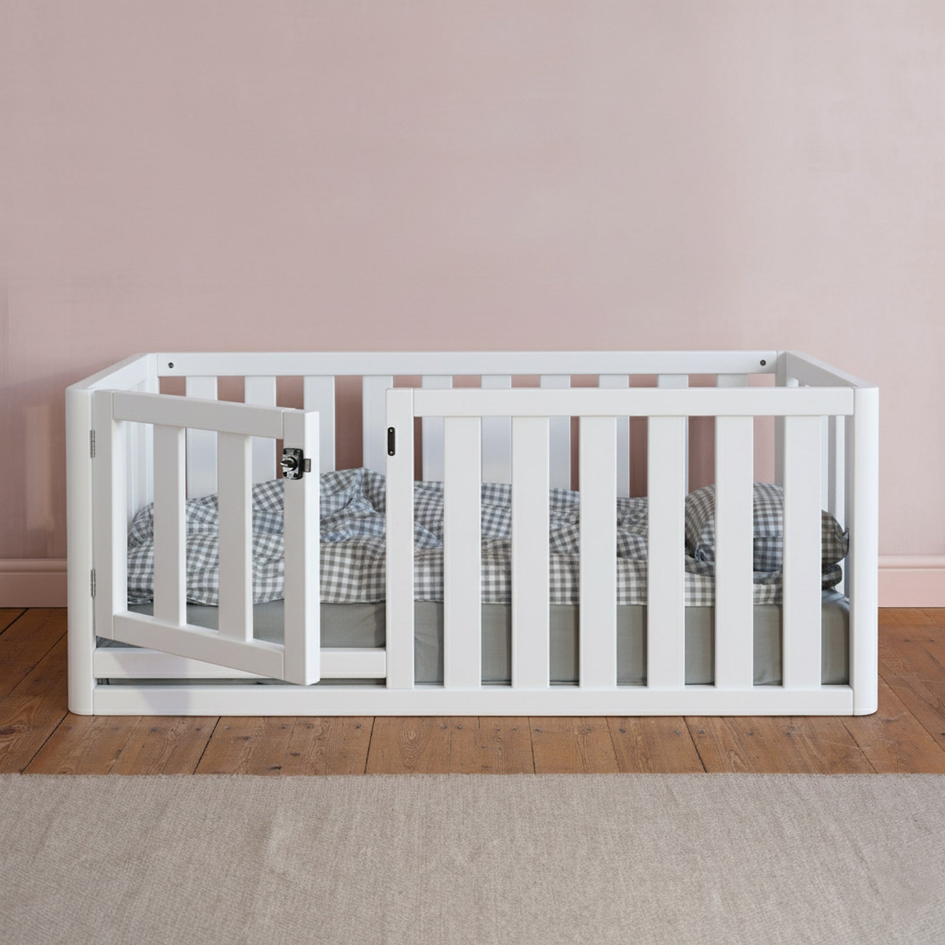 How High Should a Toddler Bed Be: Perfect Height Tips Revealed