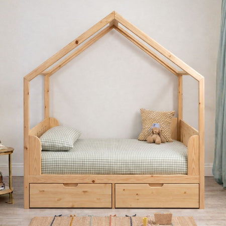 Umbausatz für Tagesbett