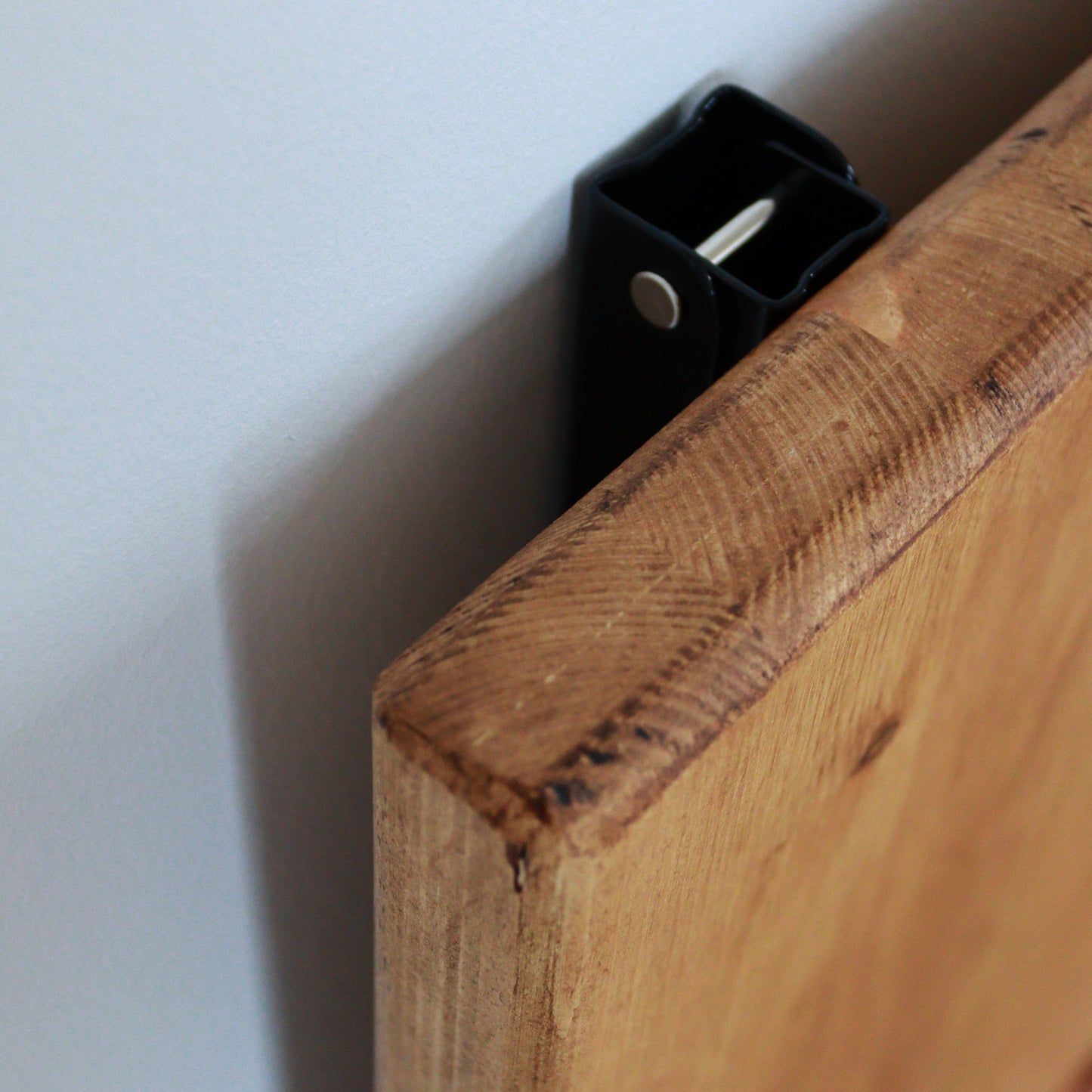 Custom Foldable Wall Mounted Desk - 80 cm by 49 cm