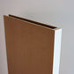 Paintable Alcove Floating Shelves - 53.4 cm by 25 cm