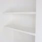 Paintable Alcove Floating Shelves - 165 cm by 30 cm