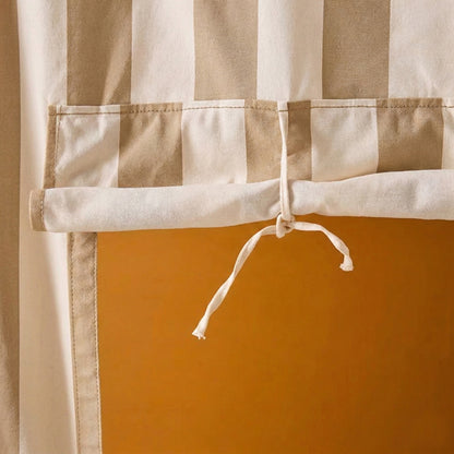 Tente de jeu kiosque de porte Kids Concept