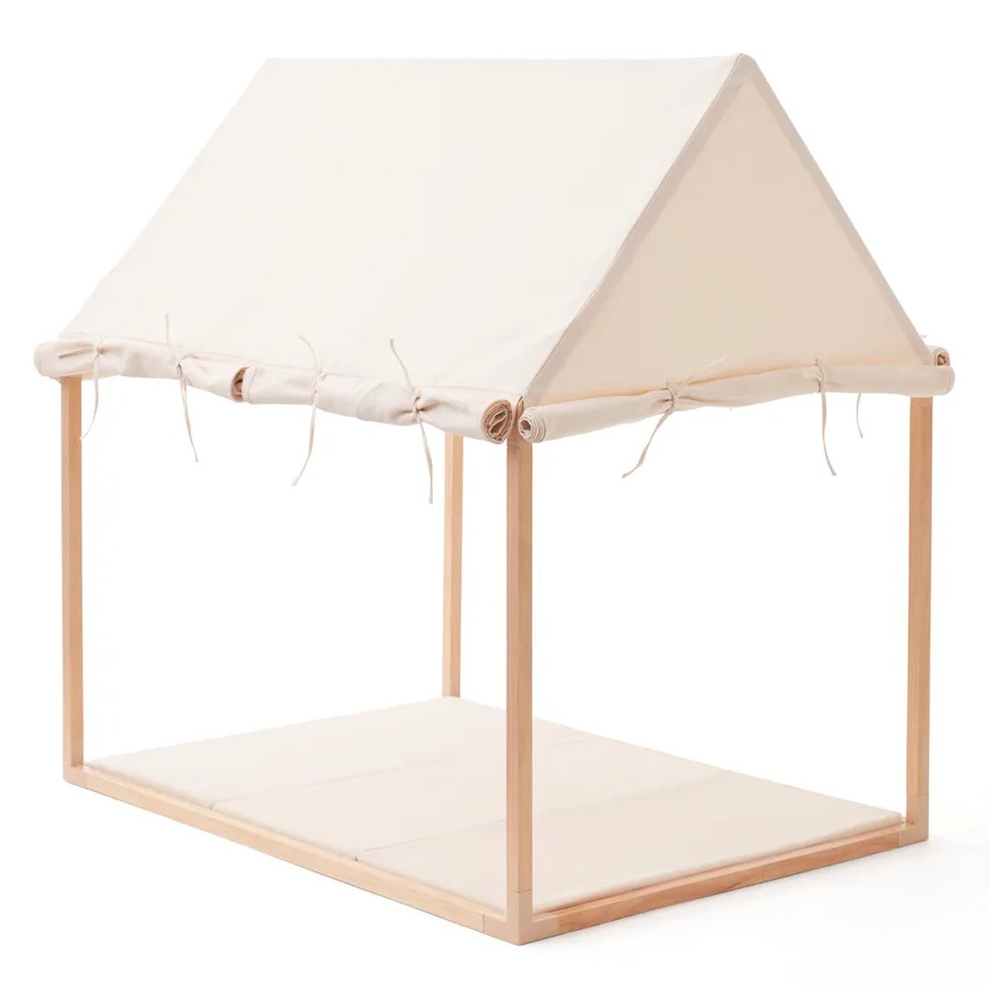 Kids Concept Play House Tent Foldaway Floor Mat