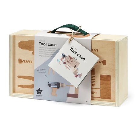 Kids Concept Tool Kit