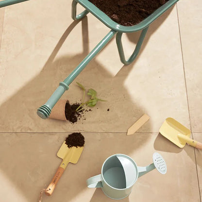 Kids Concept Garden Tool Kit
