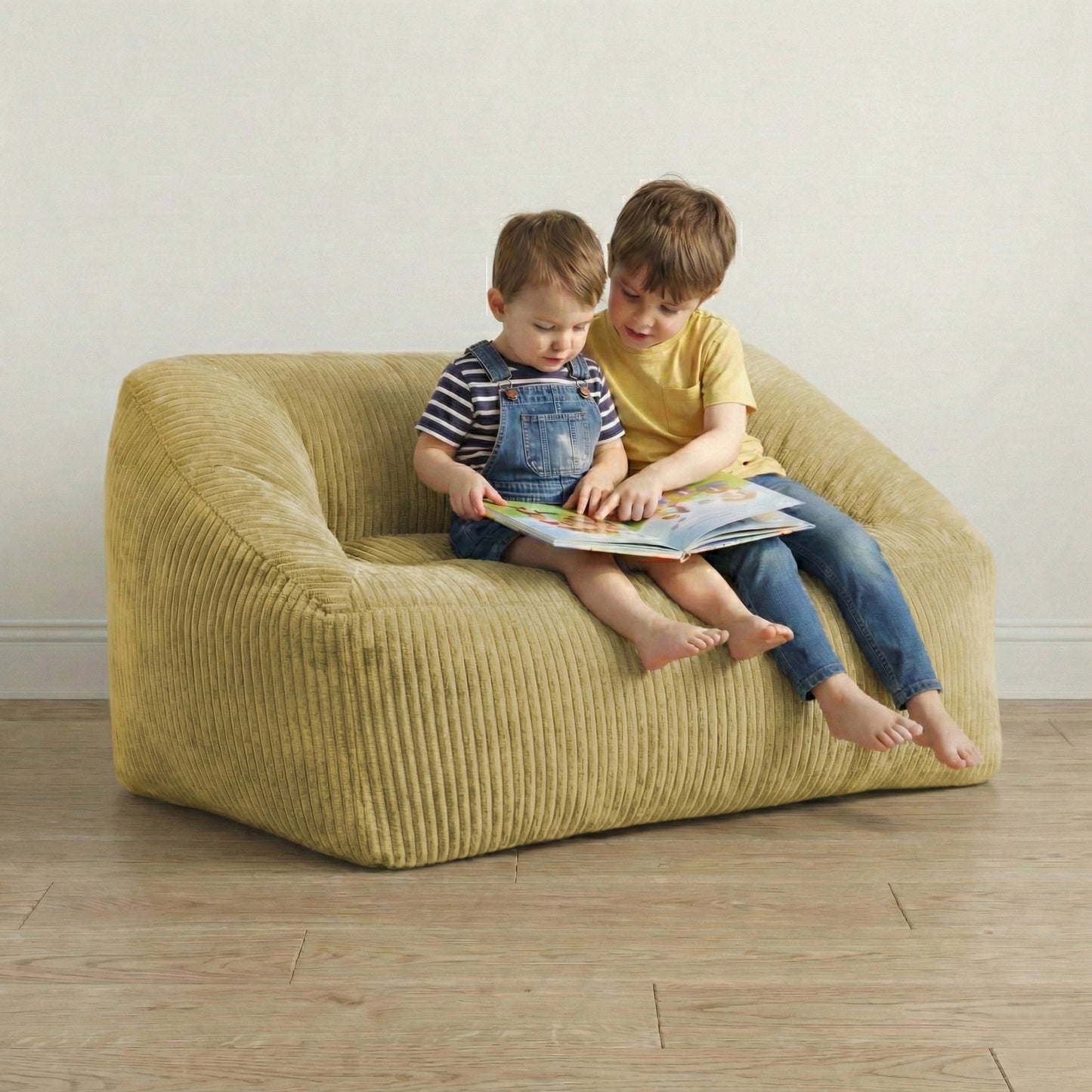 Kids Beanbag Armchair