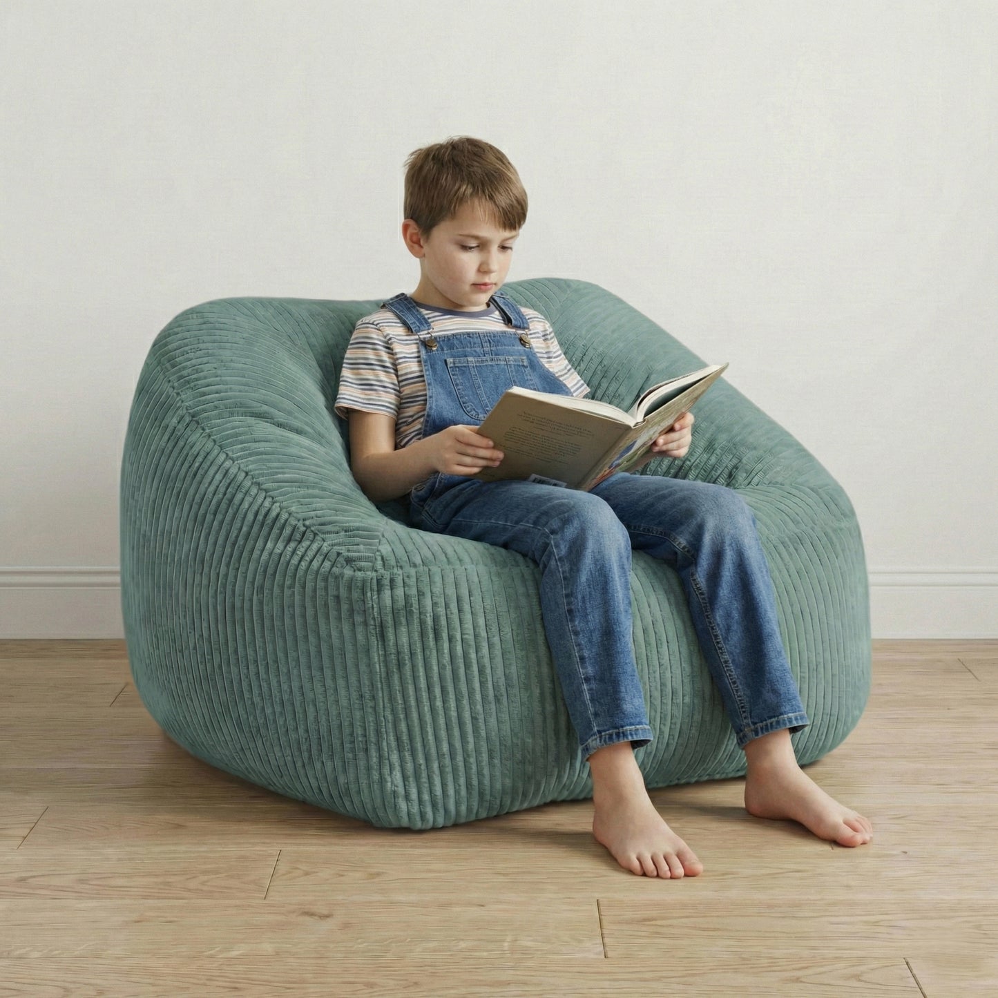 Kids Beanbag Armchair