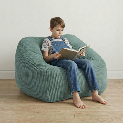 Kids Beanbag Armchair