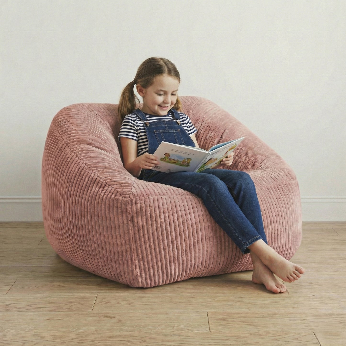 Kids Beanbag Armchair