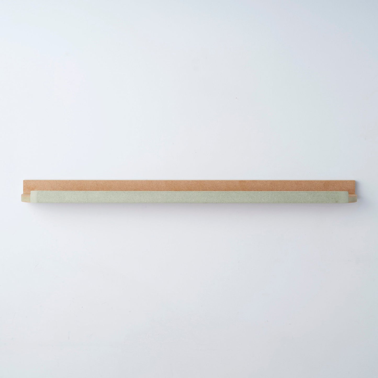 Paint Your Own Picture Shelf - 200 cm by 8 cm