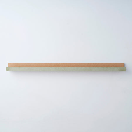 Paintable MDF Picture Shelf