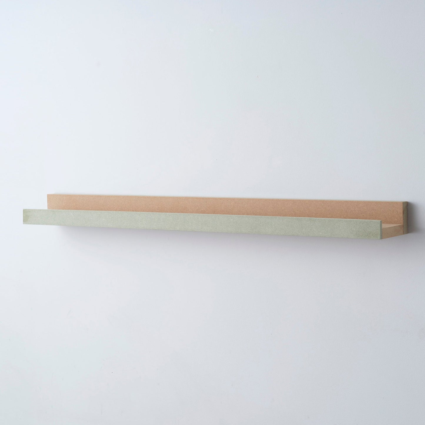 Paint Your Own Picture Shelf - 65 cm by 12 cm