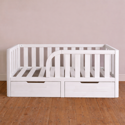 Add-On Drawers (White)