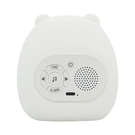 Montessori Sleep Trainer Clock & Night Light