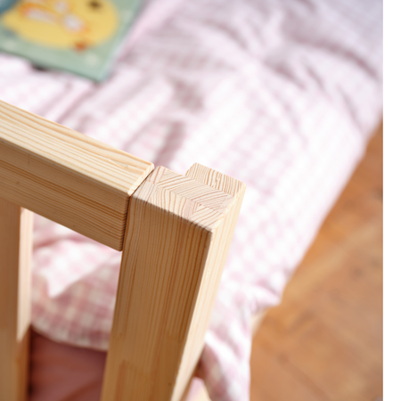 Square Corners