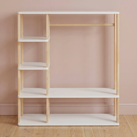 Montessori Kids Wardrobe
