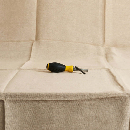 6 Way Screwdriver