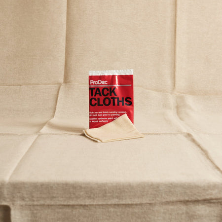 Tack Cloth