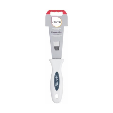 Harris – wirklich gutes Spachtelmesser 