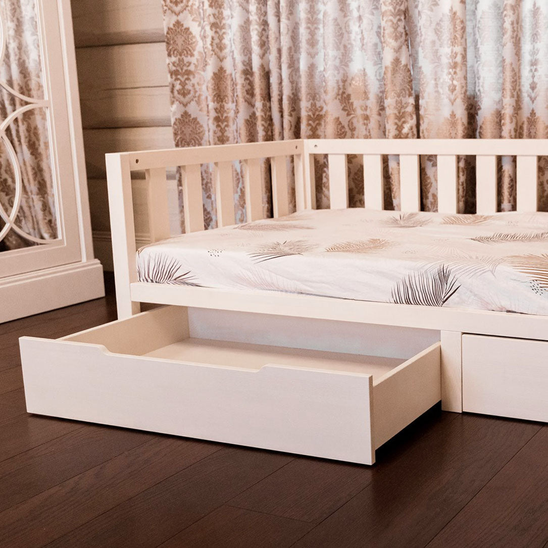 Toddler Bed