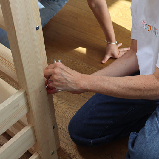 Service d'assemblage