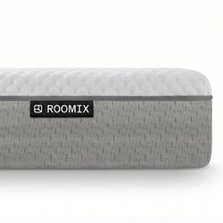 Roomix Eco-Foam Toddler Mattress