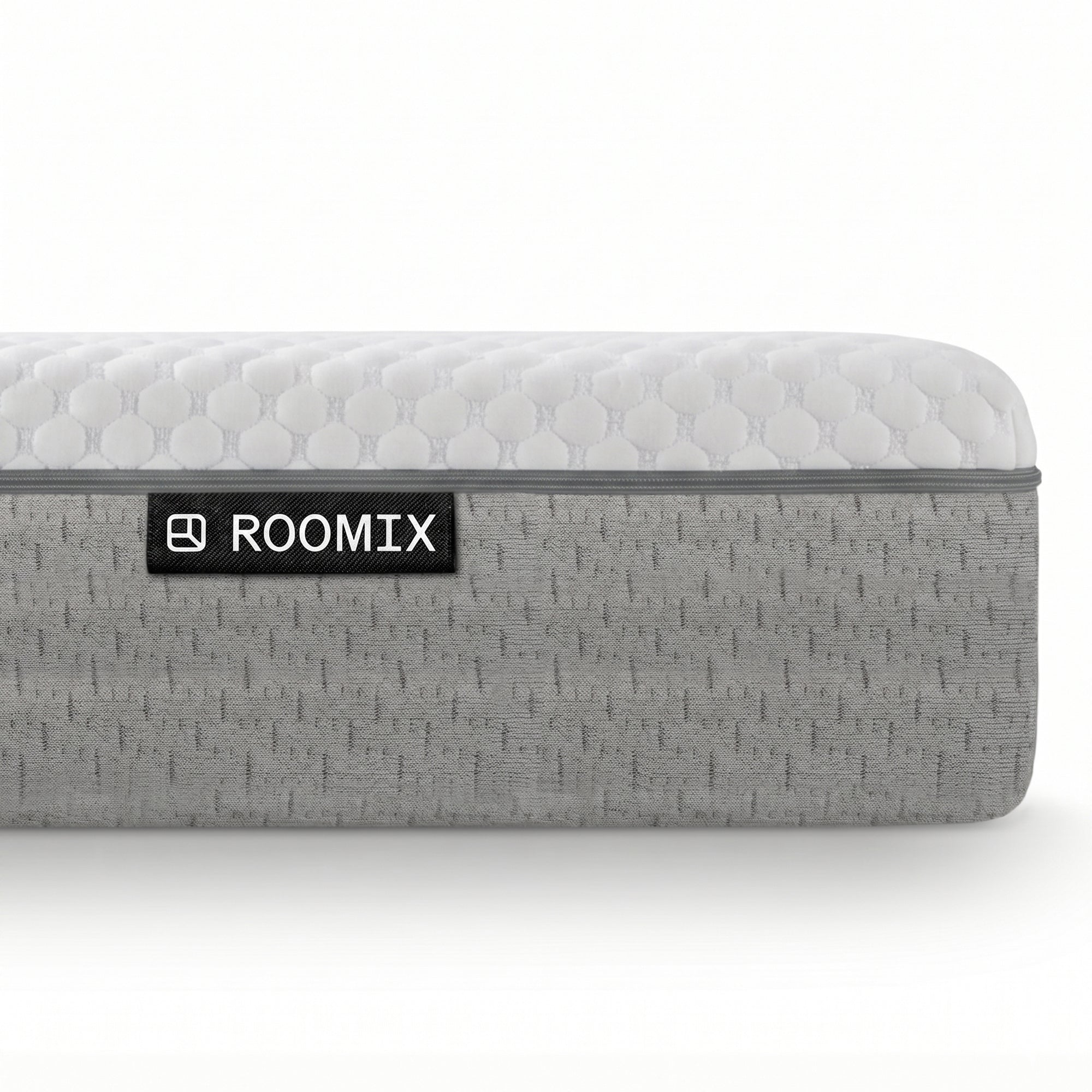 Roomix Eco-Foam Toddler Mattress