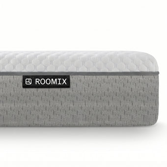Roomix Toddler Mattress