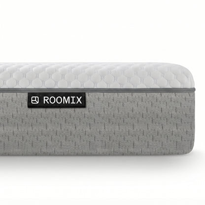 Roomix Eco-Foam Toddler Mattress
