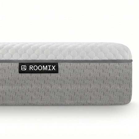 Roomix Eco-Foam Toddler Mattress