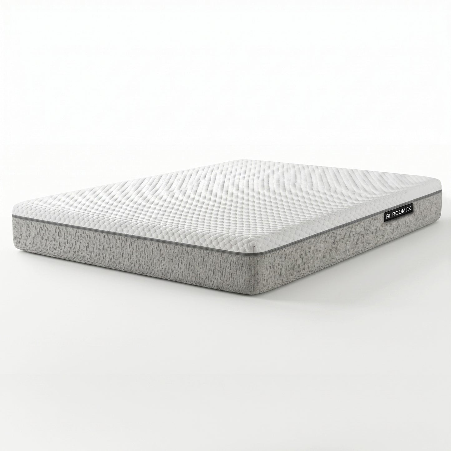 Roomix Eco-Foam Toddler Mattress
