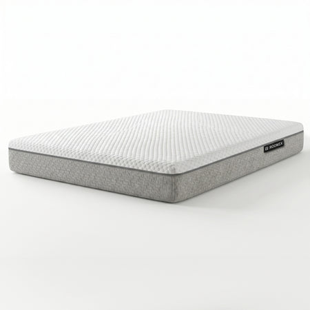Roomix Eco-Foam Toddler Mattress