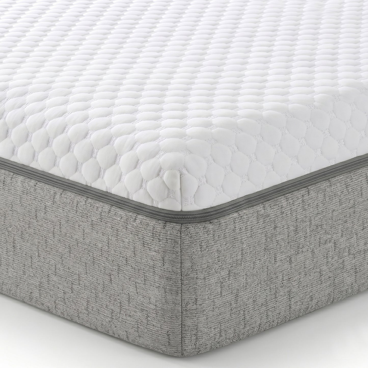 Roomix Eco-Foam Toddler Mattress