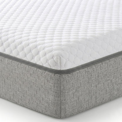 Roomix Eco-Foam Toddler Mattress