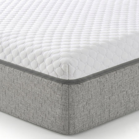 Roomix Eco-Foam Toddler Mattress
