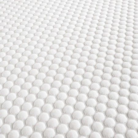Roomix Eco-Foam Toddler Mattress