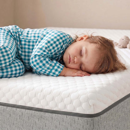 Roomix Eco-Foam Toddler Mattress